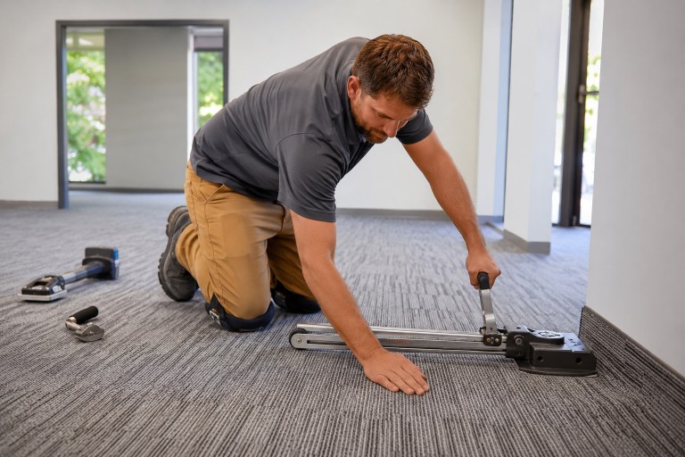 Carpet Installation