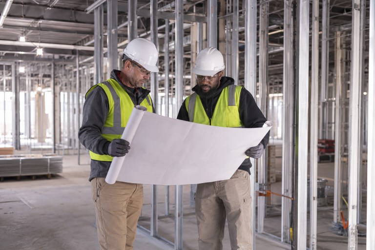 Interior Construction