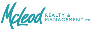 McLeod Realty & Management Ltd. logo