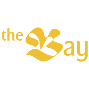 The Bay logo