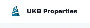 UKB Properties logo